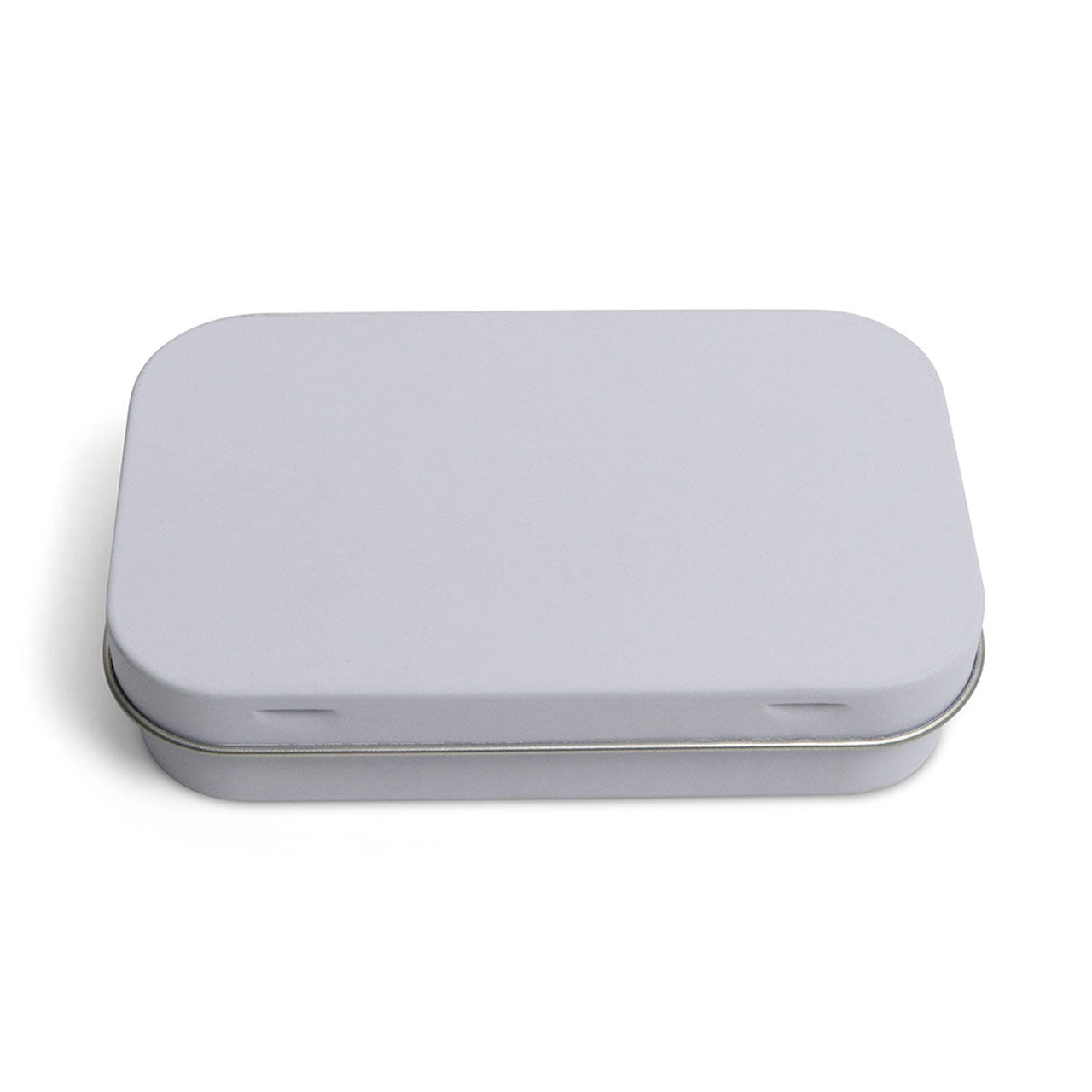 Custom Cones USA Small Child Resistant Retroflip Pre-Roll Tin