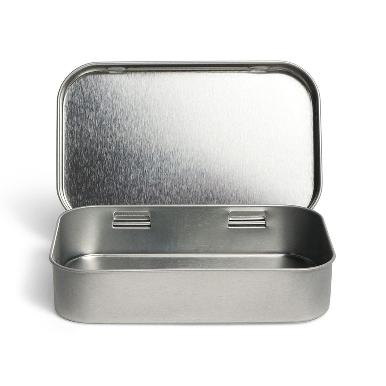 Custom Cones USA Small Child Resistant Retroflip Pre-Roll Tin