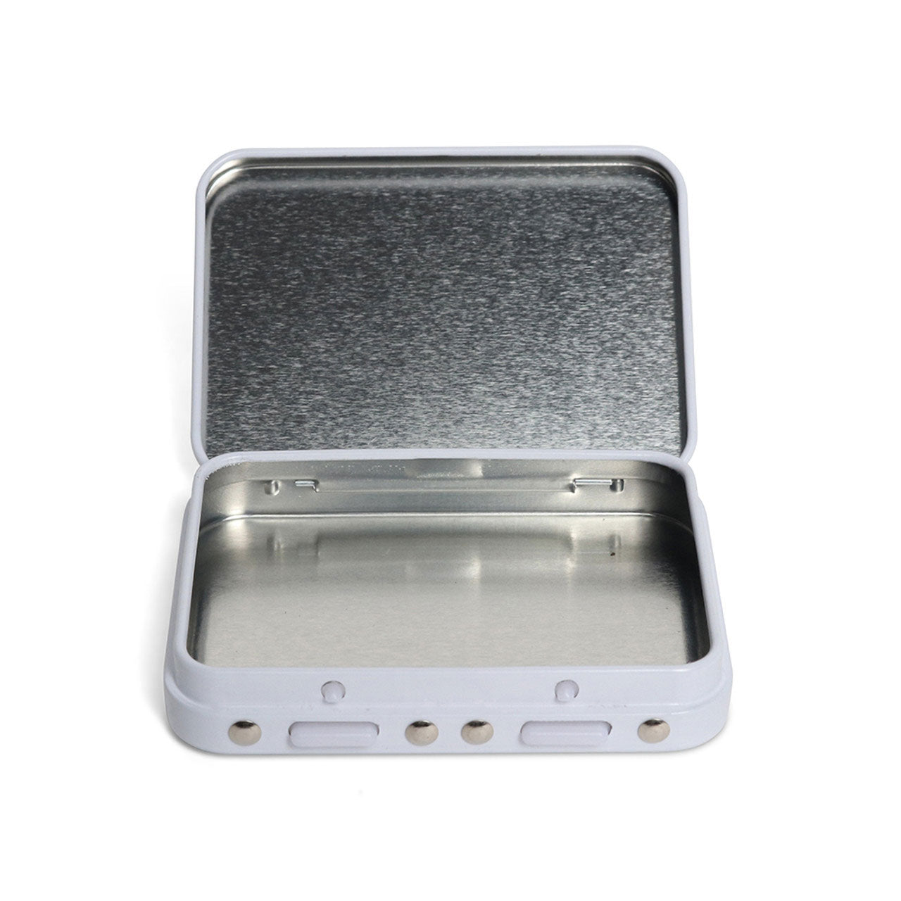 Custom Cones USA Child Resistant Pre-Roll Button Tin