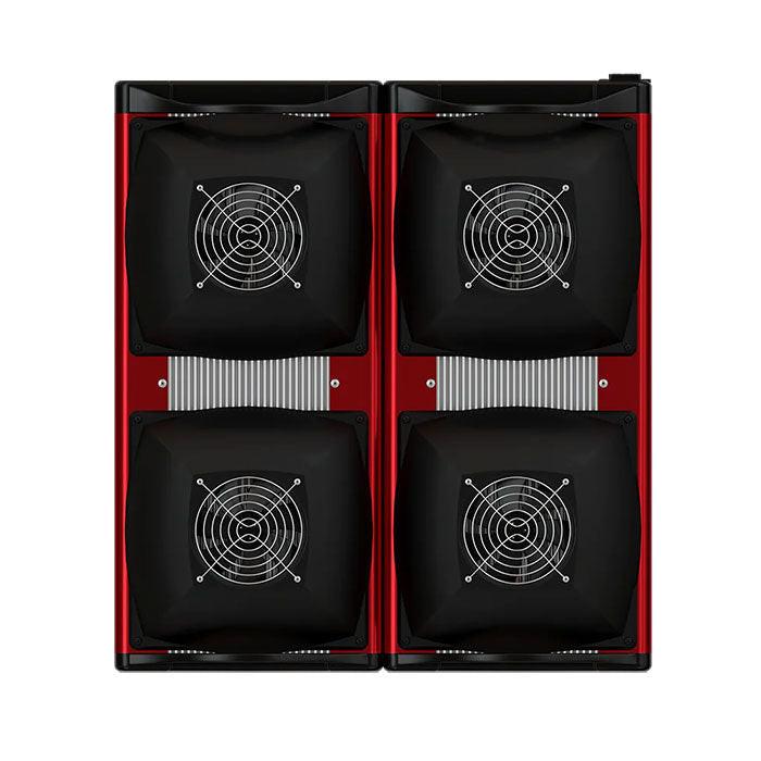 California Lightworks SolarXtreme 1000 Full Spectrum 800 Watt LED Grow Light