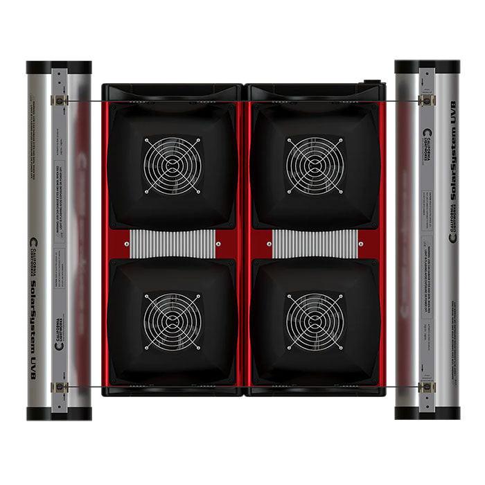 California Lightworks SolarXtreme 1000 Full Spectrum 800 Watt LED Grow Light