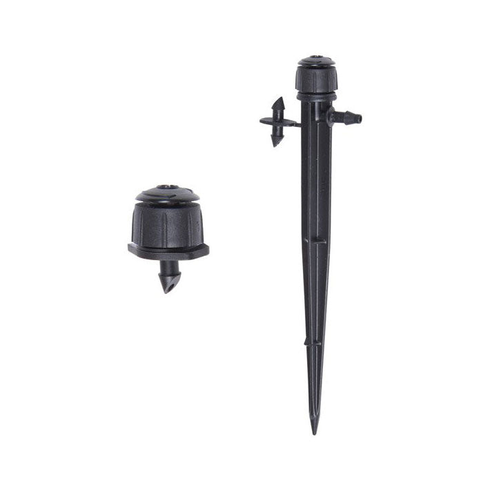 DIG 360 Degree Adjustable Bubbler, 0-30 GPH - Pack of 150 or 210