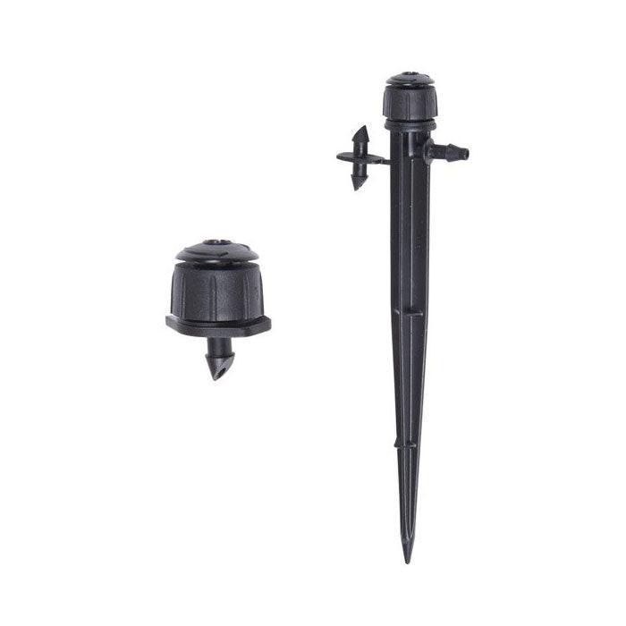 DIG 360 Degree Adjustable Bubbler, 0-30 GPH - Pack of 150 or 210