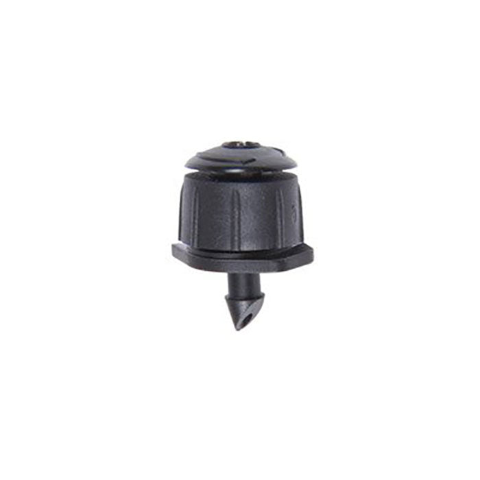 DIG 360 Degree Adjustable Bubbler Barb, 0-30 GPH - Pack of 210