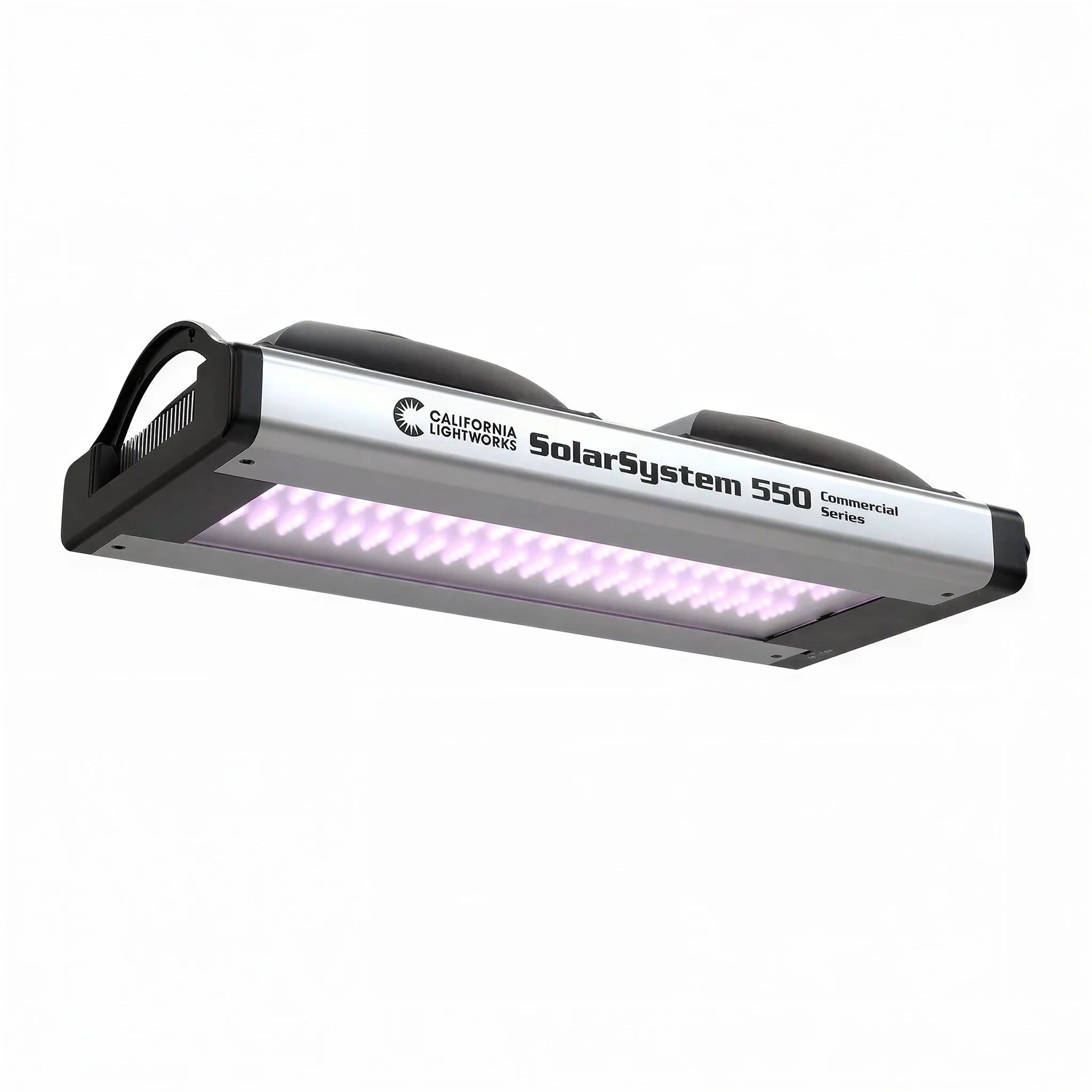 California Lightworks SolarSystem SS550 400 Watt Full Spectrum LED Grow Light