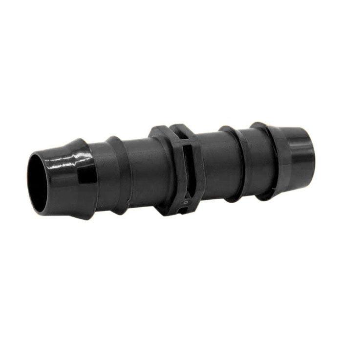 DIG 1/2 Inch Barbed Connector Fittings - Bulk Pack