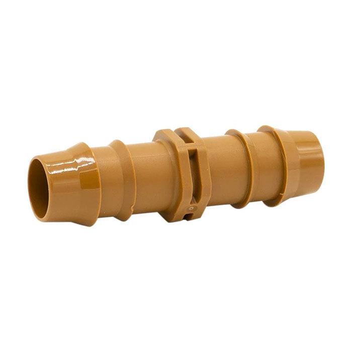 DIG 1/2 Inch Barbed Connector Fittings - Bulk Pack