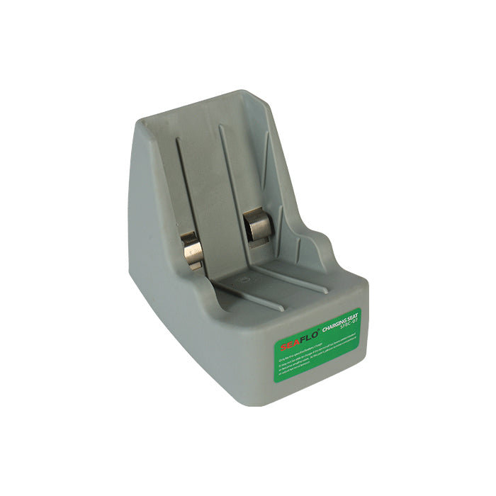 SEAFLO Electric Backpack Sprayer, 0.7 GPM, 4.2 Gallon