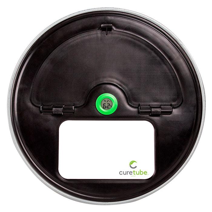CureTube 5-10 lb Tube with Easy Burp Lid