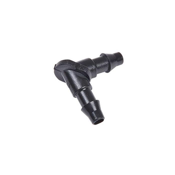 DIG 1/4 Inch Barbed Connector Fittings - Pack of 800 - 1200