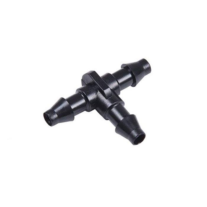 DIG 1/4 Inch Barbed Connector Fittings - Pack of 800 - 1200