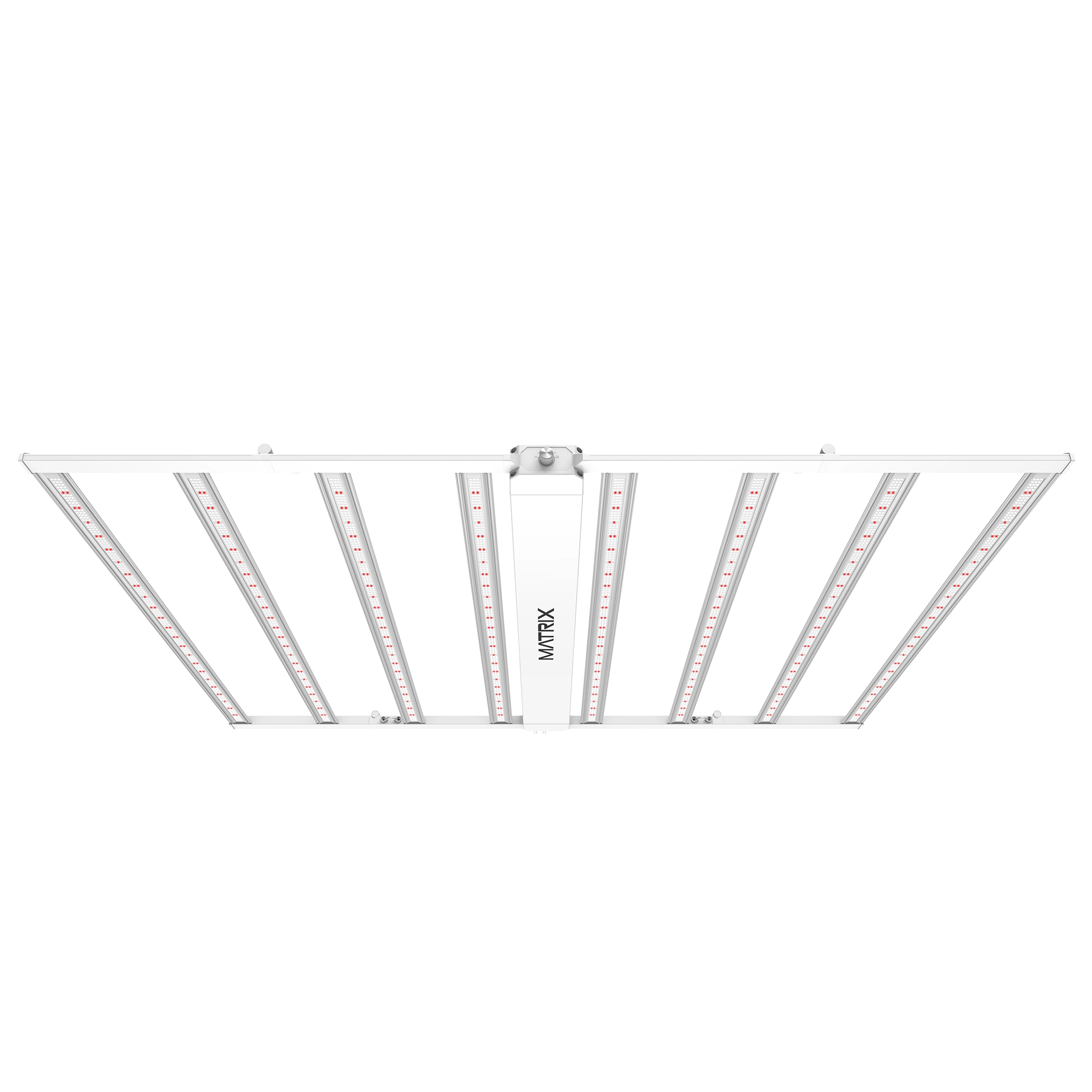 Matrix M8 860 Watt LED Grow Light, 240 Volt.