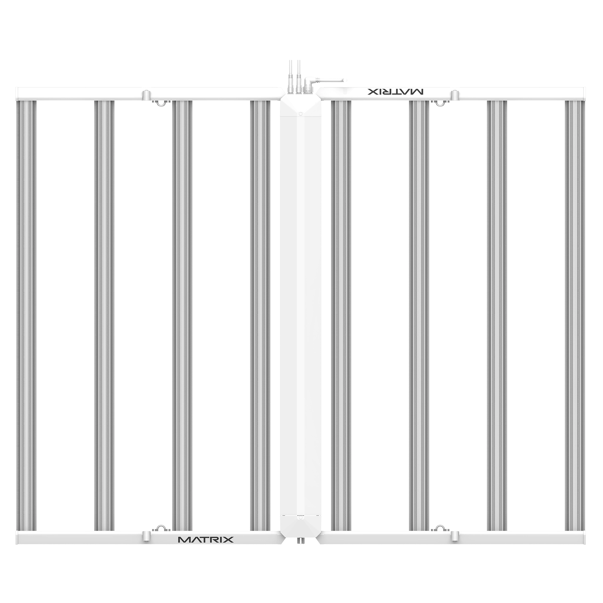 Matrix M8 860 Watt LED Grow Light, 240 Volt.