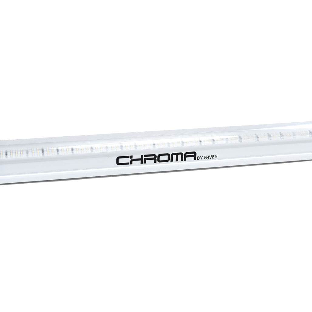 Faven Lighting Chroma with Far Red 46 Inch 120 Watt Under-Canopy LED Grow Light Bar, 120-277 Volt