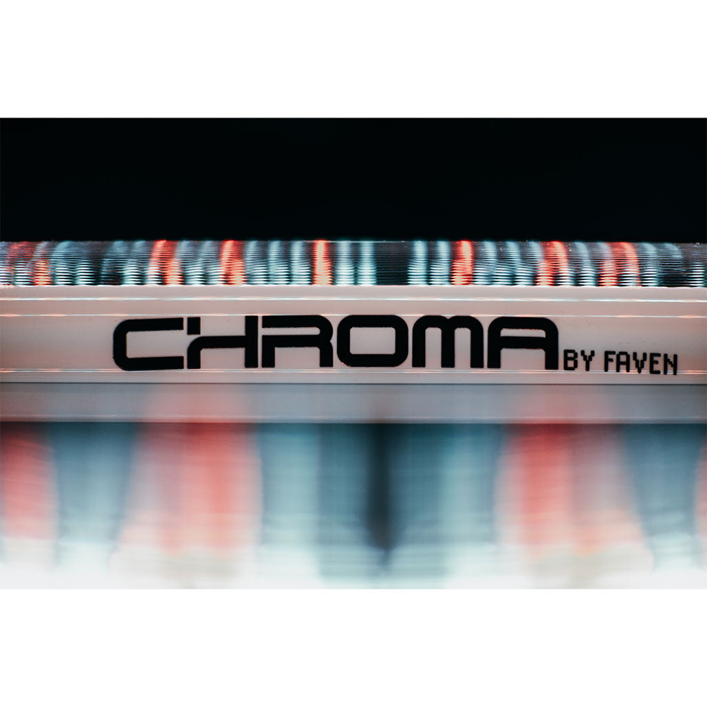 Faven Chroma with Far Red Under-Canopy LED Grow Lights, Pack of 4 LEDs