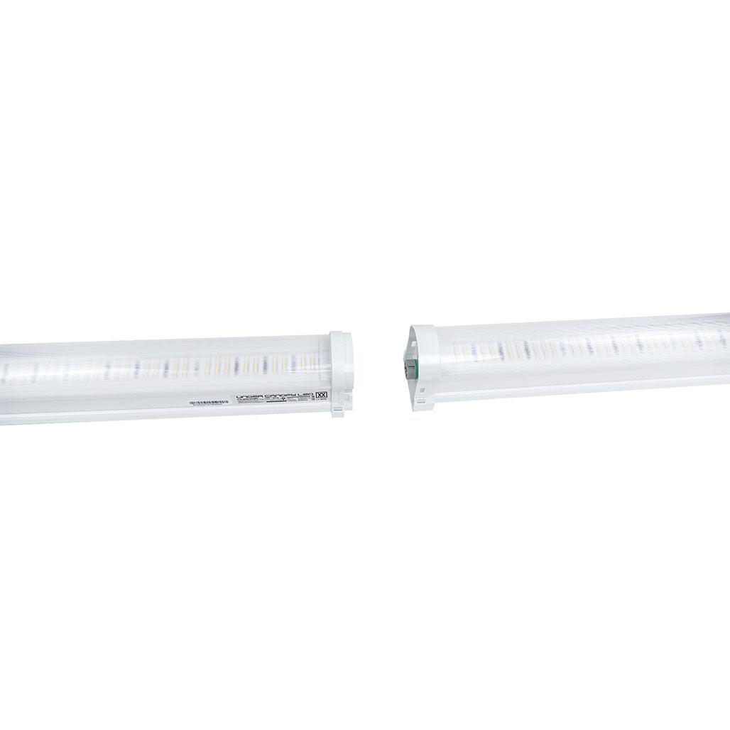 Faven Lighting Chroma with Far Red 46 Inch 120 Watt Under-Canopy LED Grow Light Bar, 120-277 Volt