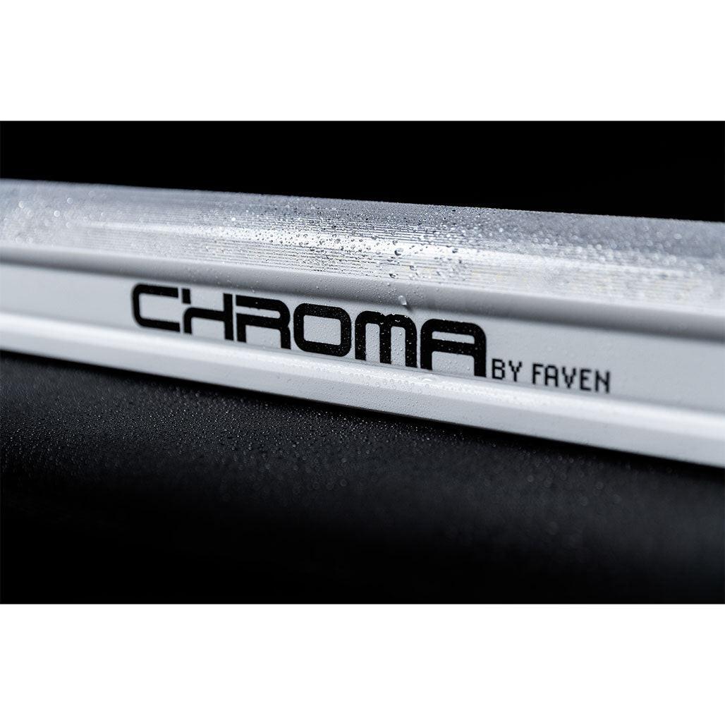 Faven Lighting Chroma with Far Red 46 Inch 120 Watt Under-Canopy LED Grow Light Bar, 120-277 Volt