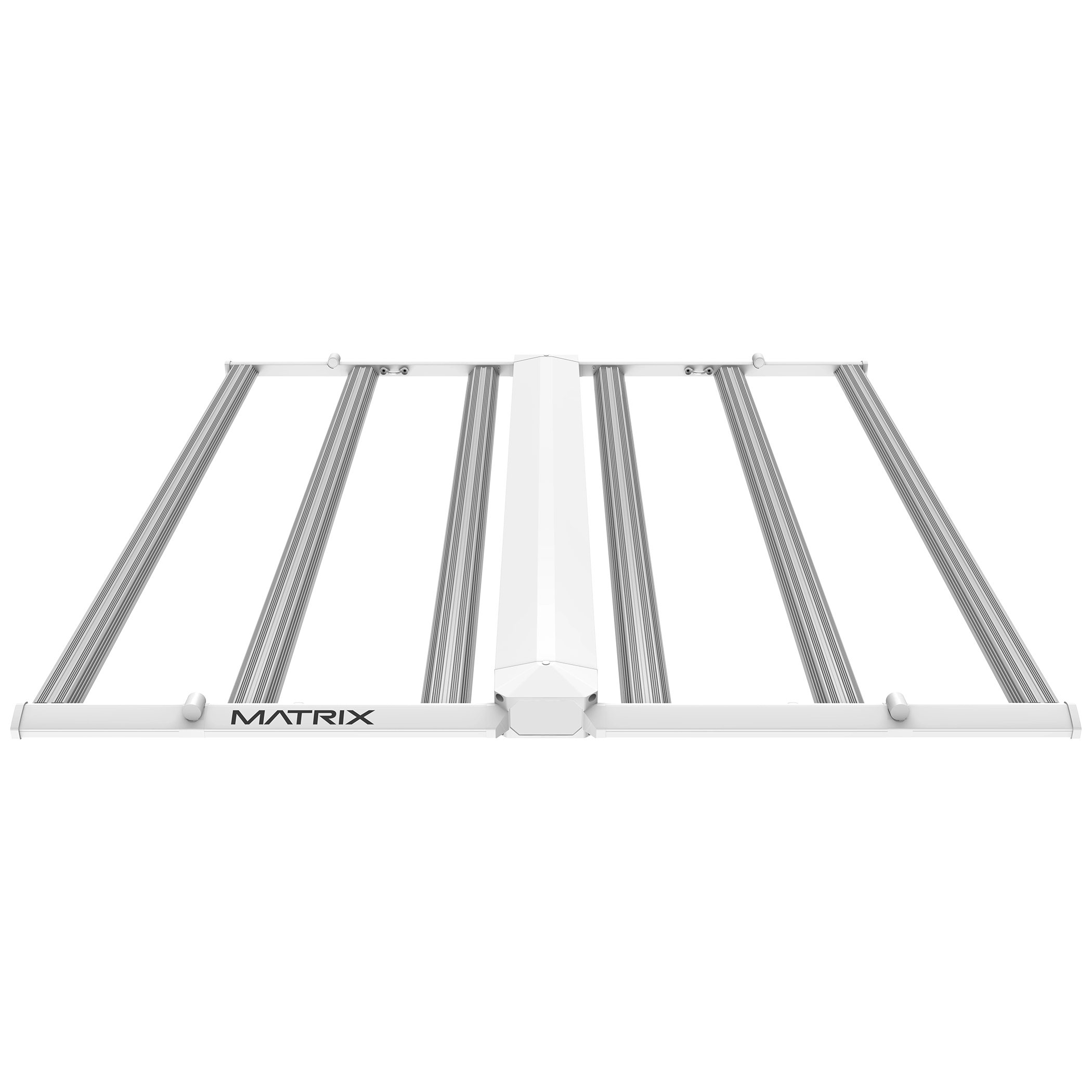 Matrix M6 Dyna Spectrum Tunable 760 Watt LED Grow Light, 4 Channel, No Power Cord