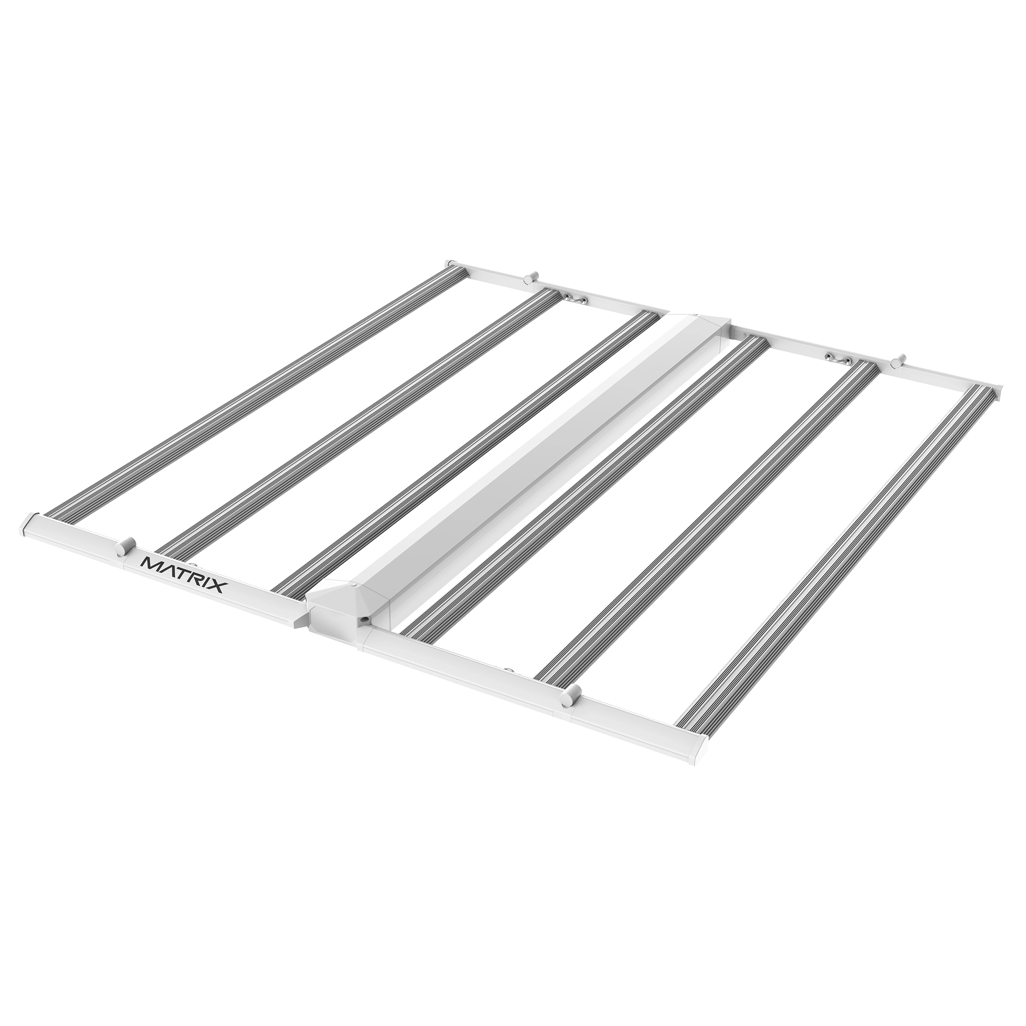 Matrix M6 Dyna Spectrum Tunable 760 Watt LED Grow Light, 4 Channel, No Power Cord