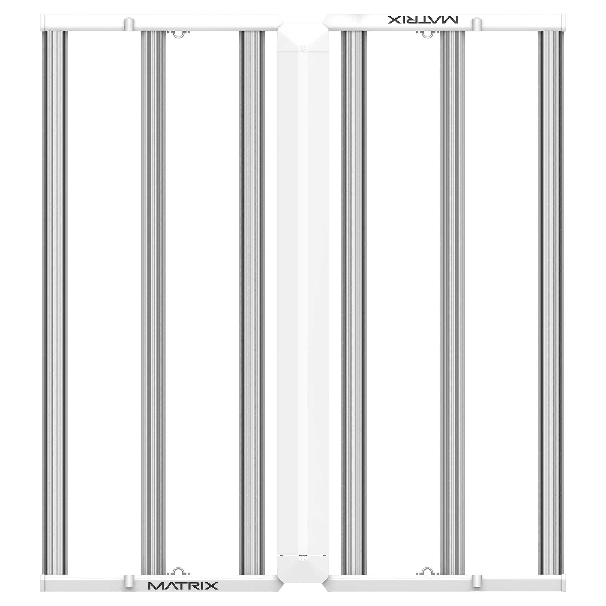 Matrix M6 Dyna Spectrum Tunable 760 Watt LED Grow Light, 4 Channel, No Power Cord