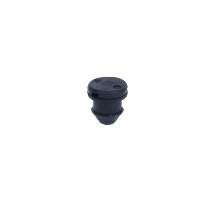 Dig Drip Emitter for TOP 12-Outlet Manifold With O-RIng - Pack of 300
