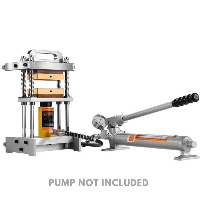 Dabpress 10 Ton Driptech Rosin Press