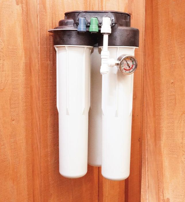 Hydro Logic Evolution-RO - Wall Mount Bracket (HL10057)