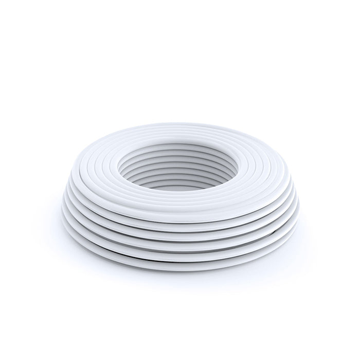 FloraFlex Micro Drip 16-17mm Double Layer Tubing, 100 Feet