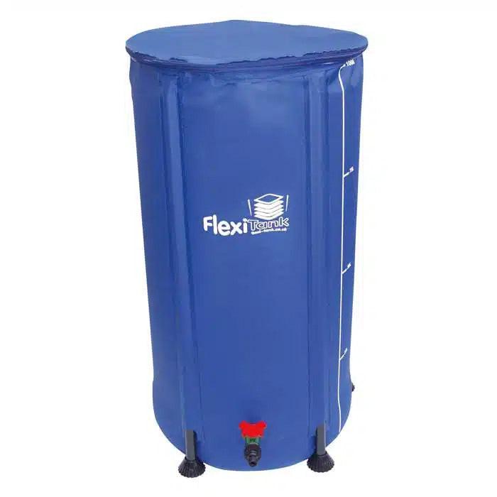 AutoPot Tray2Grow System, Planter Kit with 25 Gallon FlexiTank
