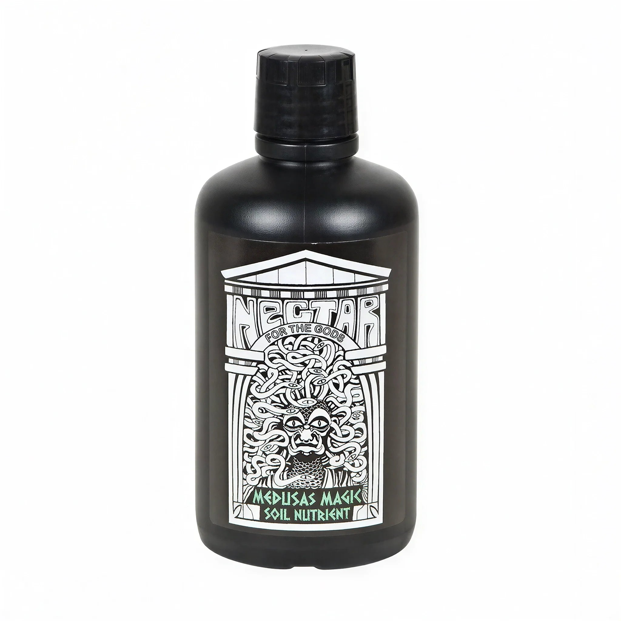 Nectar for the Gods Medusa's Magic