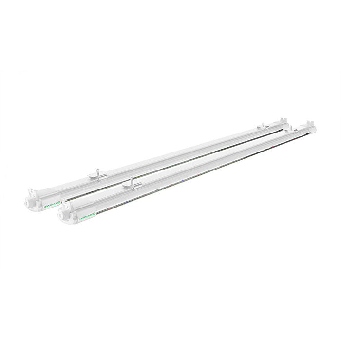 M　マーティロ・マニュキャン　蛍光線 Mars Hydro VG80 T5 LED Grow Light Bar, Pack of 2