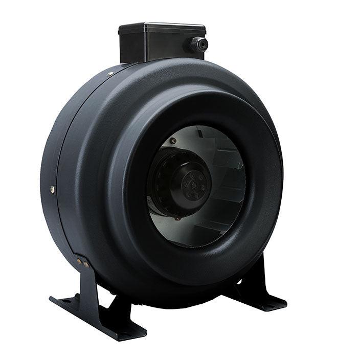 Covert Inline Fans