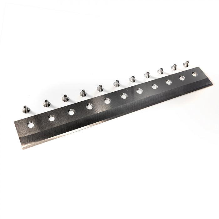 Twister T4 Nitrided Bed Knife
