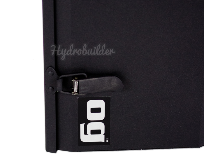 Growlite OG 8" Air-Cooled Grow Light Reflector