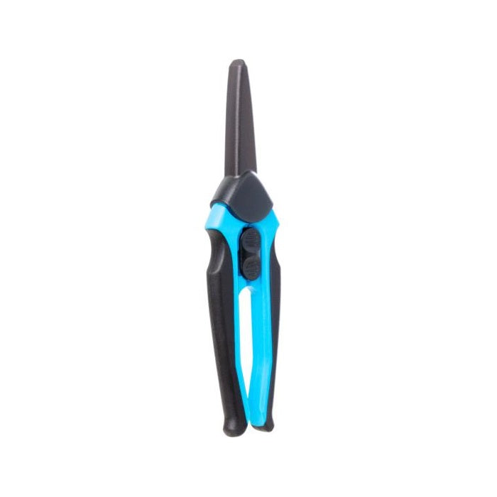 Hydrofarm Trim Fast Titanium Ergonomic Curved Blade Pruner