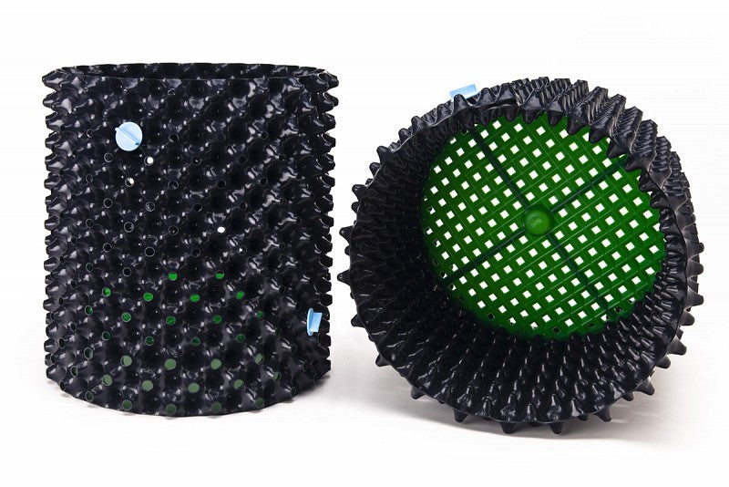 Air-Pot Container #5, 3.3 Gallon - Case of 12