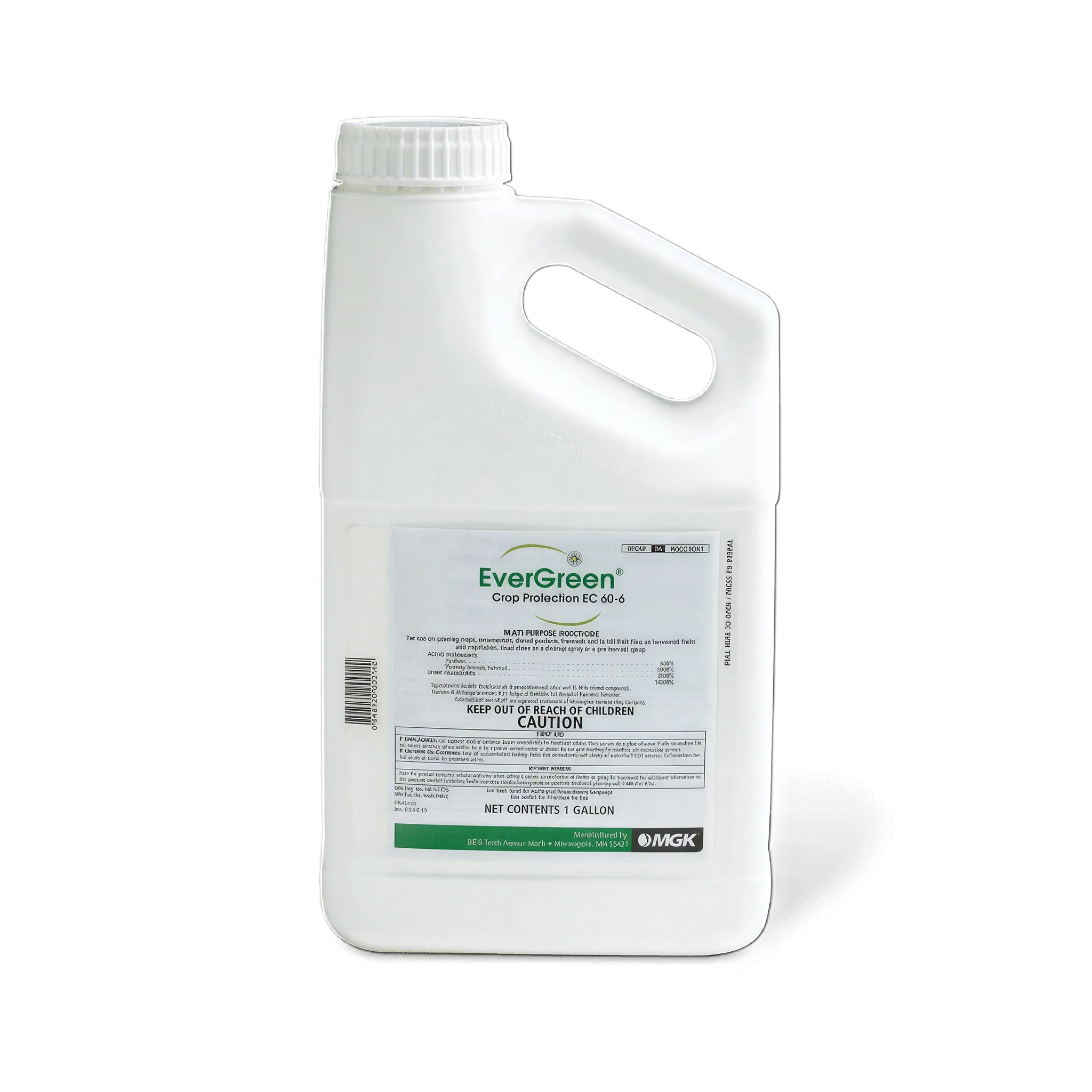 MGK EverGreen EC 60-6 Insecticide, 1 Gallon