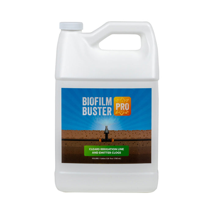 AquaBella Organic Solutions Biofilm Buster Pro