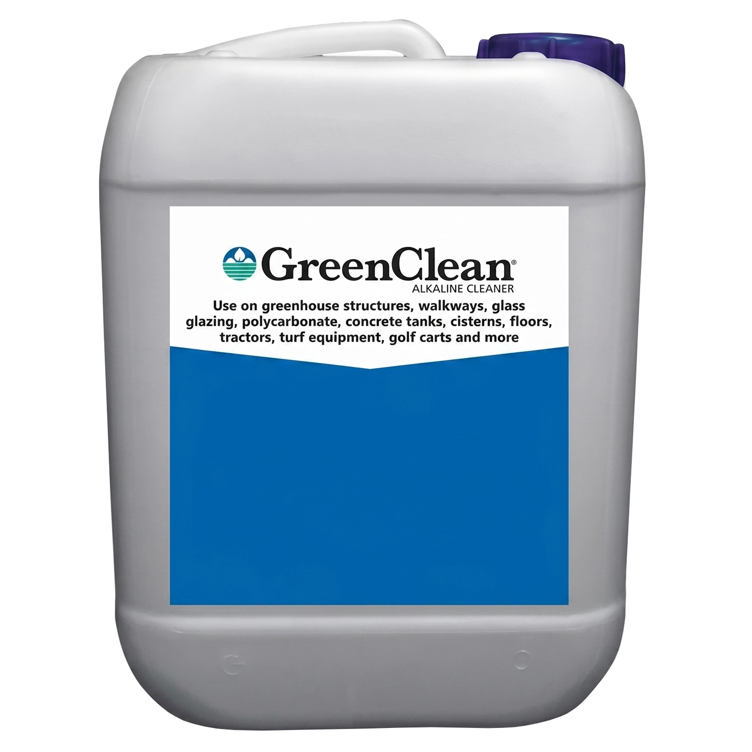 BioSafe GreenClean Alkaline Cleaner