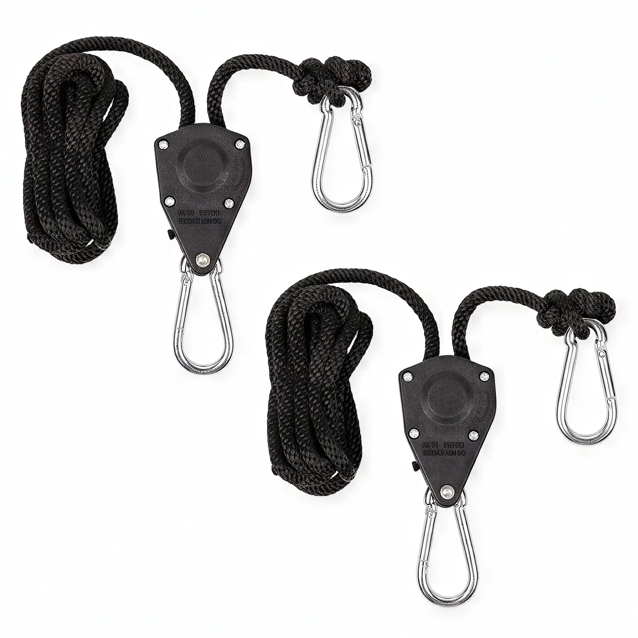 DL Wholesale Light Hangers 1/8 in - (2 Per Pack)