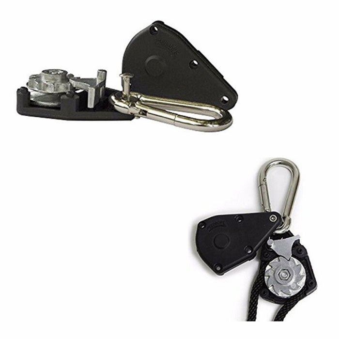 DL Wholesale Light Hangers 1/8 in - (2 Per Pack)