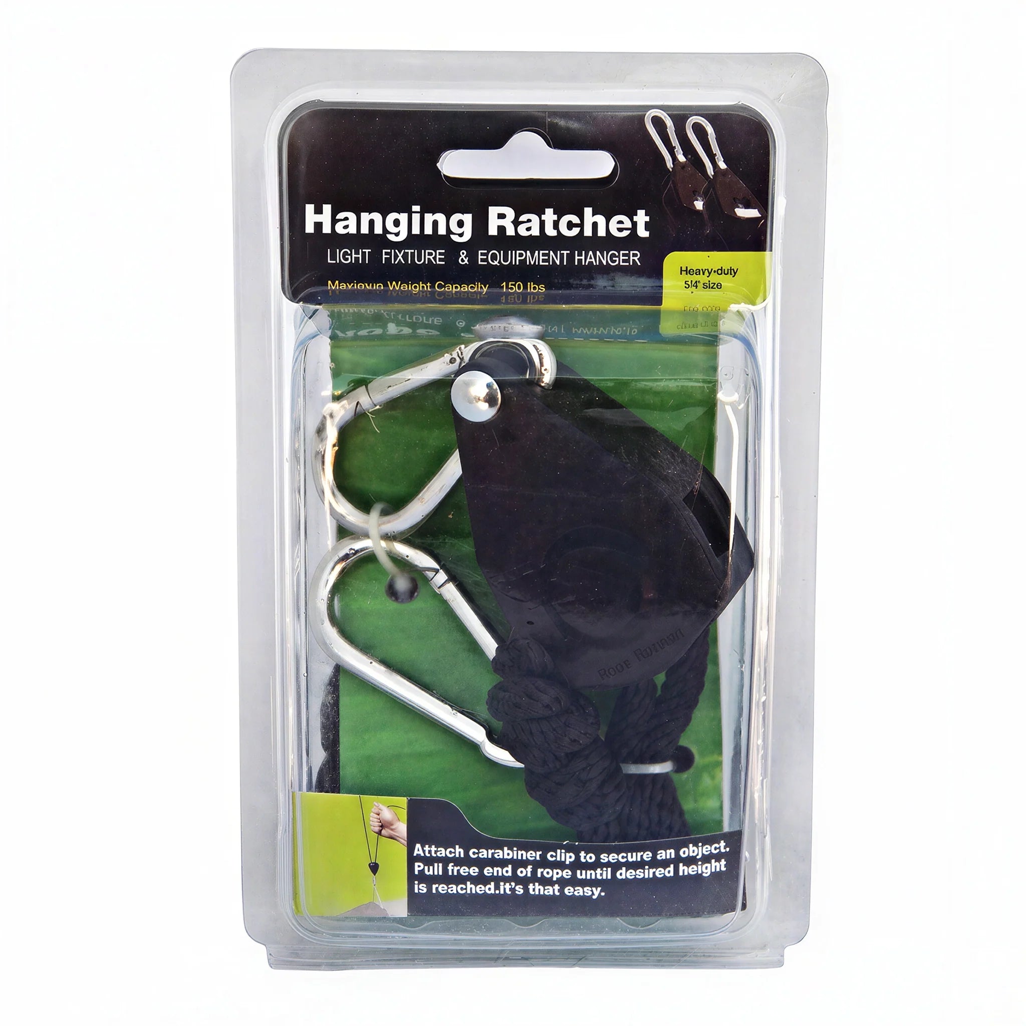 DL Wholesale Light Hangers 1/4 in