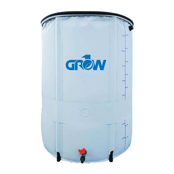 Grow1 Collapsible Reservoir, 265 Gallon
