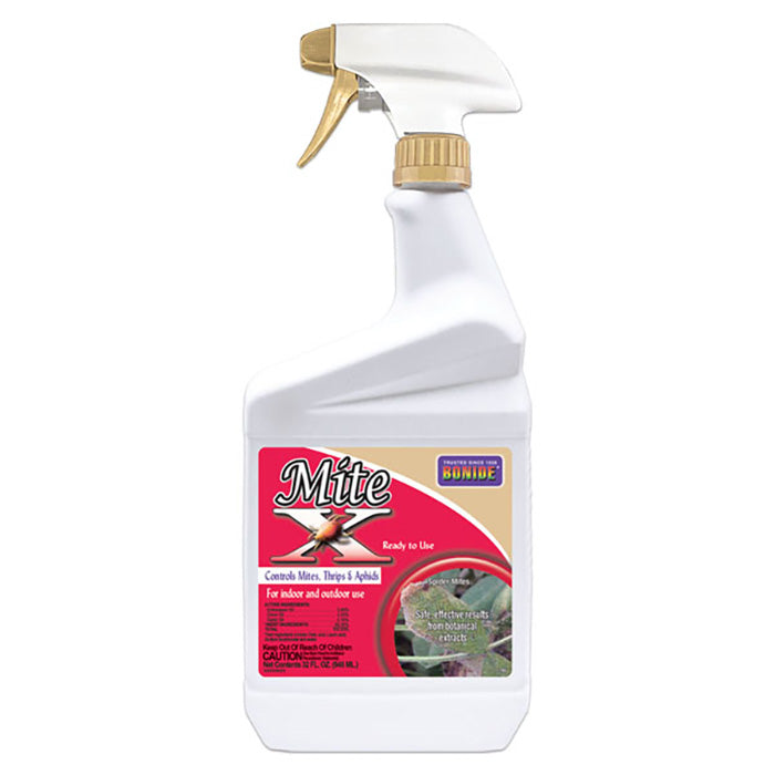 Bonide Mite-X Ready-to-Use, 32 Ounces