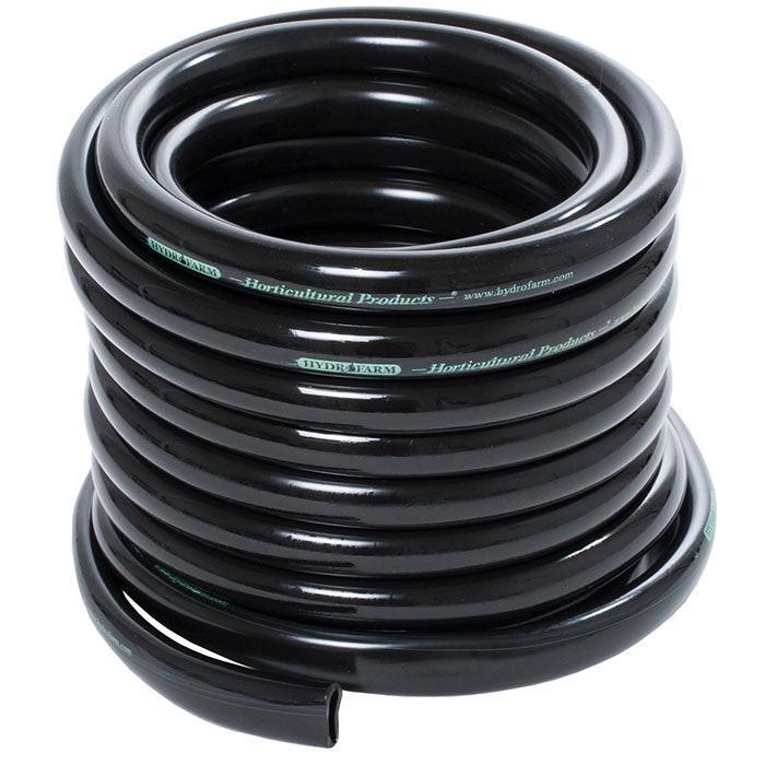 Active Aqua Black Tubing