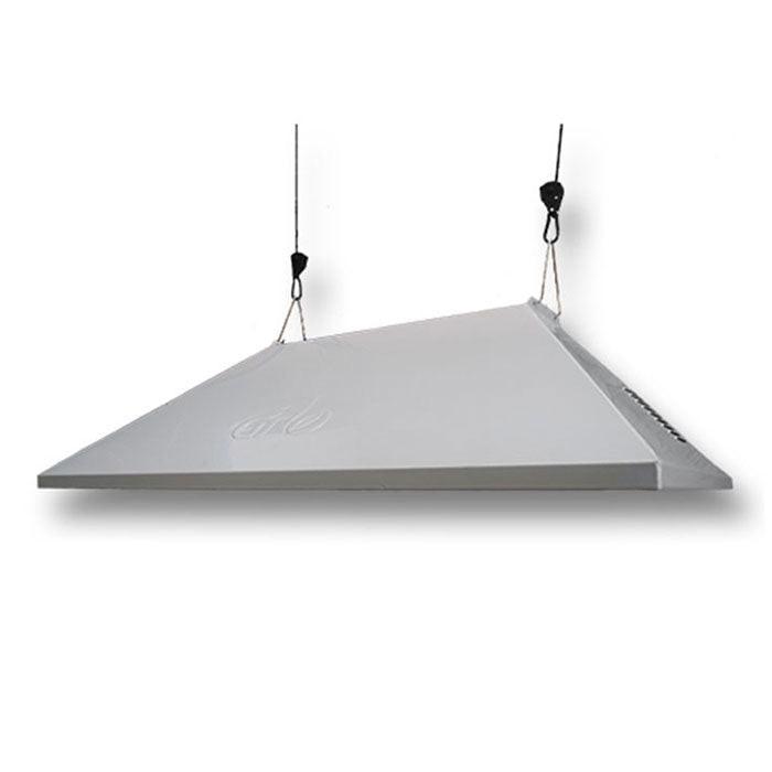 DL Wholesale Triple X2 Double Ended Open Reflector