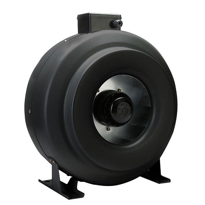 Covert Inline Fans
