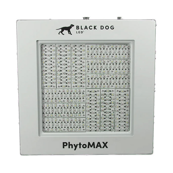 Black Dog PhytoMAX-4 12SP 750 Watt LED Grow Light, 120 Volt