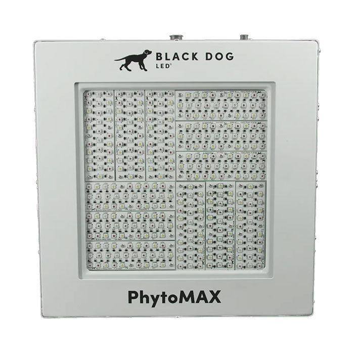 Black Dog PhytoMAX-4 12SP 750 Watt LED Grow Light, 120 Volt