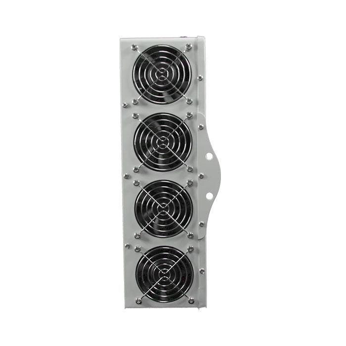 Black Dog PhytoMAX-4 12SP 750 Watt LED Grow Light, 120 Volt